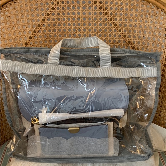 Dreamer and NWOT Matching Wristlet - Picture 16 of 16